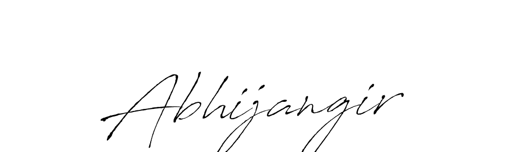 Make a beautiful signature design for name Abhijangir. Use this online signature maker to create a handwritten signature for free. Abhijangir signature style 6 images and pictures png