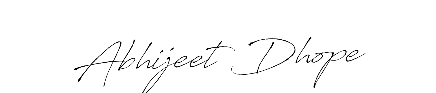 Best and Professional Signature Style for Abhijeet Dhope. Antro_Vectra Best Signature Style Collection. Abhijeet Dhope signature style 6 images and pictures png