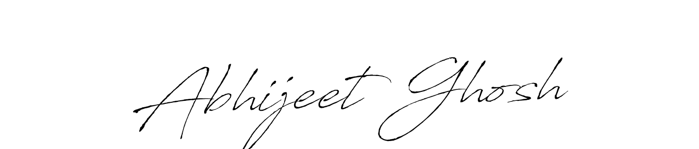 Once you've used our free online signature maker to create your best signature Antro_Vectra style, it's time to enjoy all of the benefits that Abhijeet Ghosh name signing documents. Abhijeet Ghosh signature style 6 images and pictures png