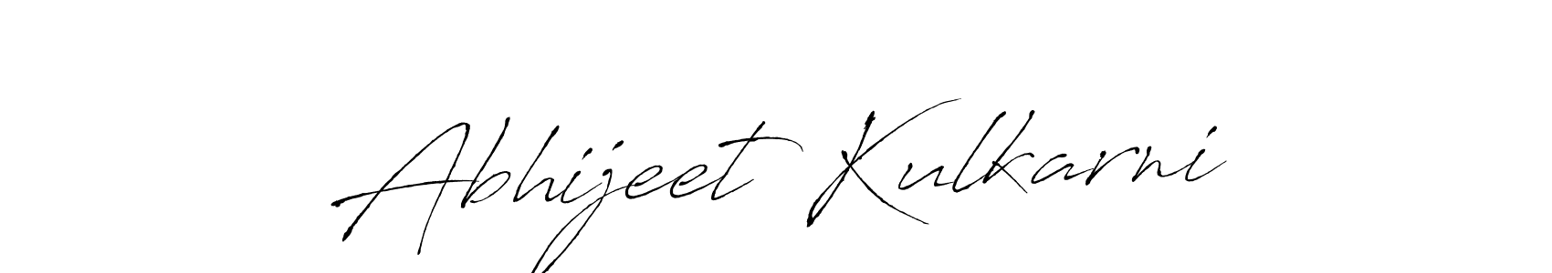 Also You can easily find your signature by using the search form. We will create Abhijeet Kulkarni name handwritten signature images for you free of cost using Antro_Vectra sign style. Abhijeet Kulkarni signature style 6 images and pictures png