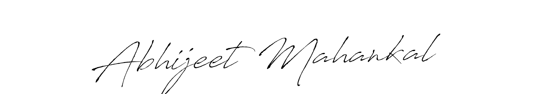 See photos of Abhijeet Mahankal official signature by Spectra . Check more albums & portfolios. Read reviews & check more about Antro_Vectra font. Abhijeet Mahankal signature style 6 images and pictures png
