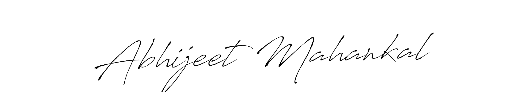 How to Draw Abhijeet Mahankal signature style? Antro_Vectra is a latest design signature styles for name Abhijeet Mahankal. Abhijeet Mahankal signature style 6 images and pictures png