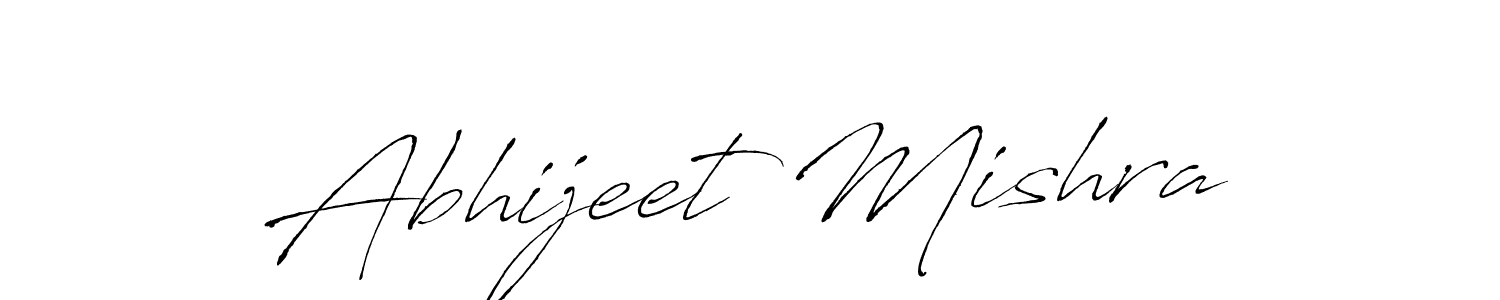 Make a beautiful signature design for name Abhijeet Mishra. Use this online signature maker to create a handwritten signature for free. Abhijeet Mishra signature style 6 images and pictures png