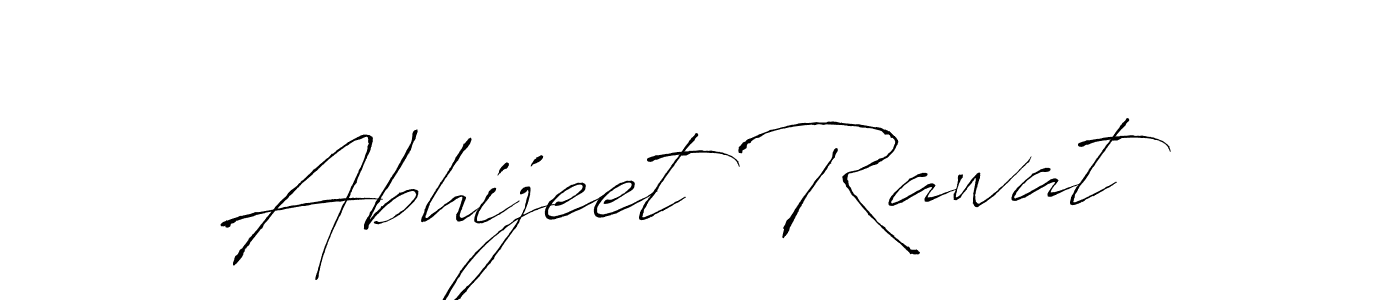 It looks lik you need a new signature style for name Abhijeet Rawat. Design unique handwritten (Antro_Vectra) signature with our free signature maker in just a few clicks. Abhijeet Rawat signature style 6 images and pictures png