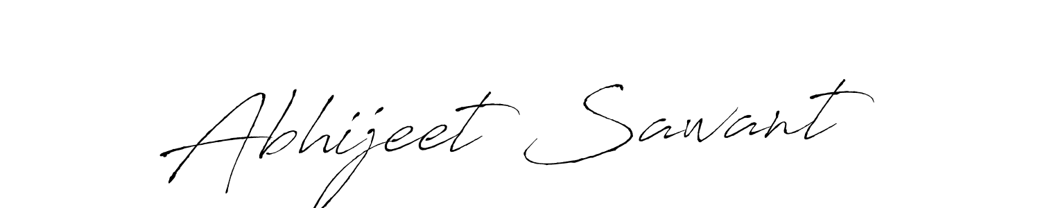 Also You can easily find your signature by using the search form. We will create Abhijeet Sawant name handwritten signature images for you free of cost using Antro_Vectra sign style. Abhijeet Sawant signature style 6 images and pictures png