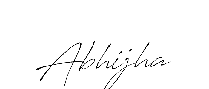 Similarly Antro_Vectra is the best handwritten signature design. Signature creator online .You can use it as an online autograph creator for name Abhijha. Abhijha signature style 6 images and pictures png