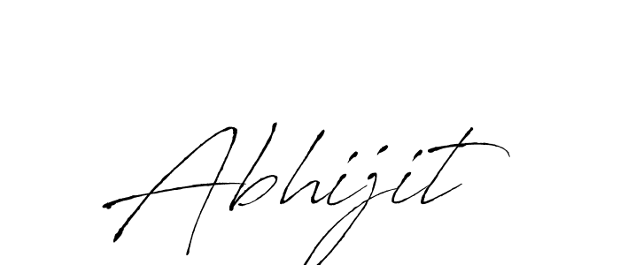 Also we have Abhijit name is the best signature style. Create professional handwritten signature collection using Antro_Vectra autograph style. Abhijit signature style 6 images and pictures png