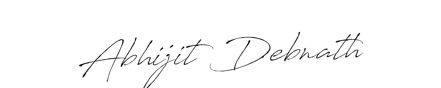 if you are searching for the best signature style for your name Abhijit Debnath. so please give up your signature search. here we have designed multiple signature styles  using Antro_Vectra. Abhijit Debnath signature style 6 images and pictures png