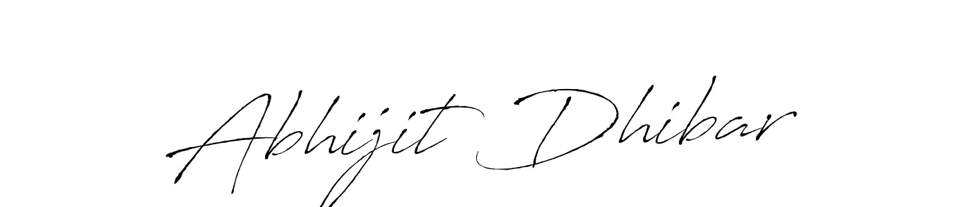 Also You can easily find your signature by using the search form. We will create Abhijit Dhibar name handwritten signature images for you free of cost using Antro_Vectra sign style. Abhijit Dhibar signature style 6 images and pictures png