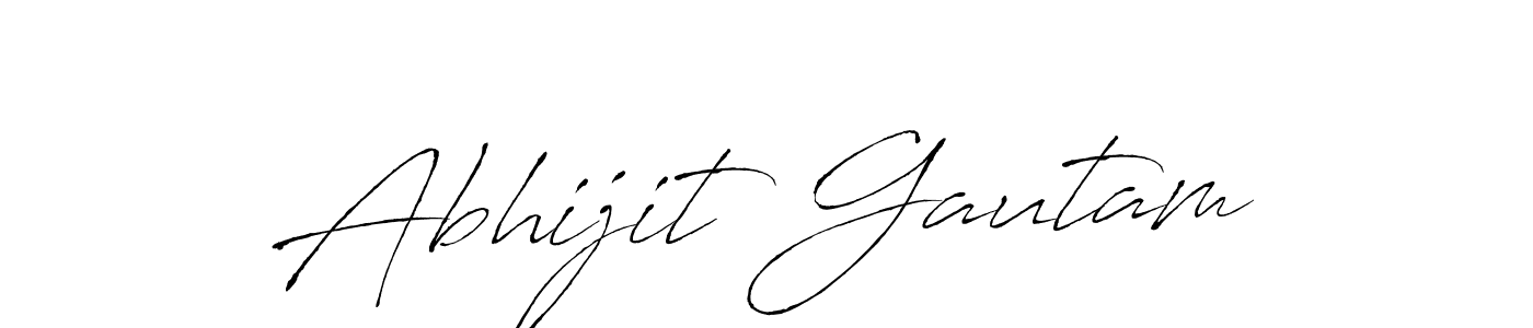 This is the best signature style for the Abhijit Gautam name. Also you like these signature font (Antro_Vectra). Mix name signature. Abhijit Gautam signature style 6 images and pictures png