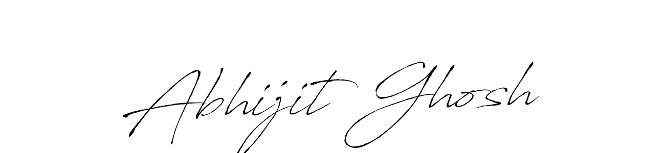 if you are searching for the best signature style for your name Abhijit Ghosh. so please give up your signature search. here we have designed multiple signature styles  using Antro_Vectra. Abhijit Ghosh signature style 6 images and pictures png