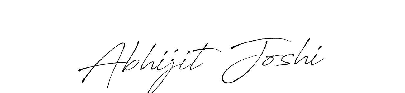 Once you've used our free online signature maker to create your best signature Antro_Vectra style, it's time to enjoy all of the benefits that Abhijit Joshi name signing documents. Abhijit Joshi signature style 6 images and pictures png