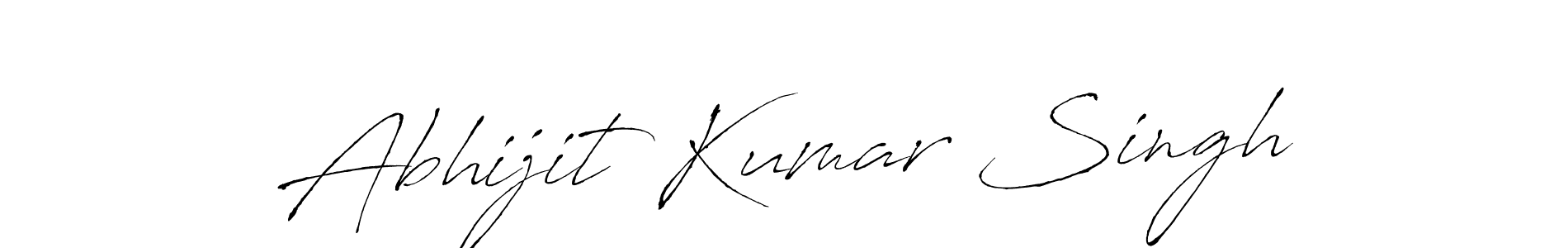 See photos of Abhijit Kumar Singh official signature by Spectra . Check more albums & portfolios. Read reviews & check more about Antro_Vectra font. Abhijit Kumar Singh signature style 6 images and pictures png