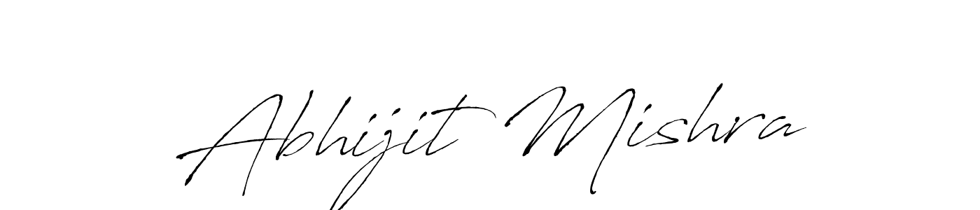 Also we have Abhijit Mishra name is the best signature style. Create professional handwritten signature collection using Antro_Vectra autograph style. Abhijit Mishra signature style 6 images and pictures png