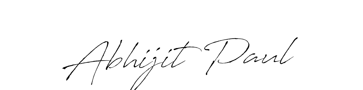 You can use this online signature creator to create a handwritten signature for the name Abhijit Paul. This is the best online autograph maker. Abhijit Paul signature style 6 images and pictures png