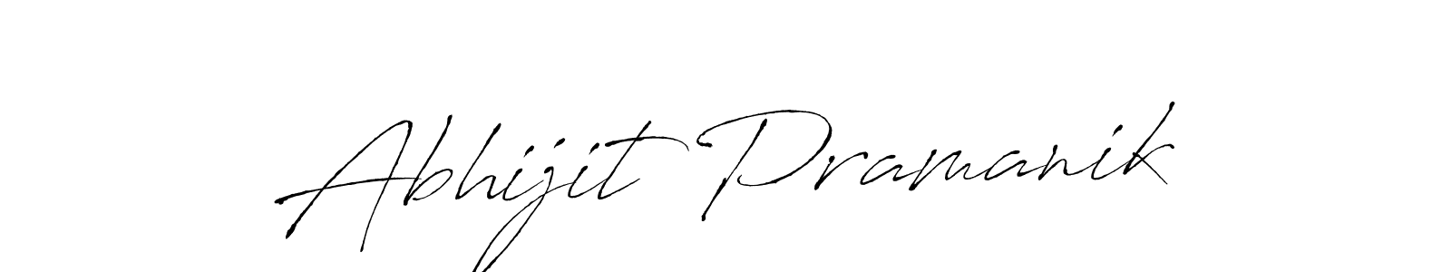 Similarly Antro_Vectra is the best handwritten signature design. Signature creator online .You can use it as an online autograph creator for name Abhijit Pramanik. Abhijit Pramanik signature style 6 images and pictures png