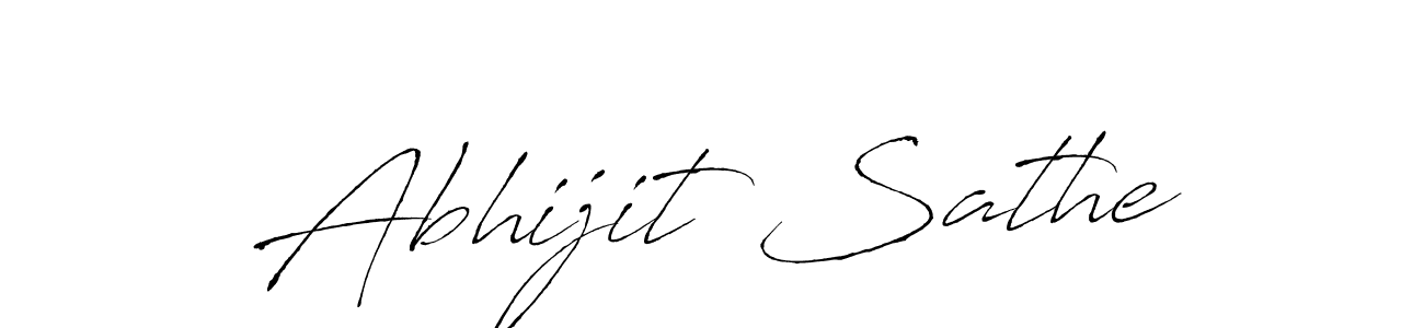 Best and Professional Signature Style for Abhijit Sathe. Antro_Vectra Best Signature Style Collection. Abhijit Sathe signature style 6 images and pictures png