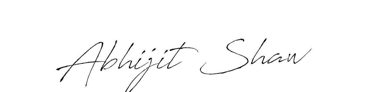 Make a beautiful signature design for name Abhijit Shaw. Use this online signature maker to create a handwritten signature for free. Abhijit Shaw signature style 6 images and pictures png