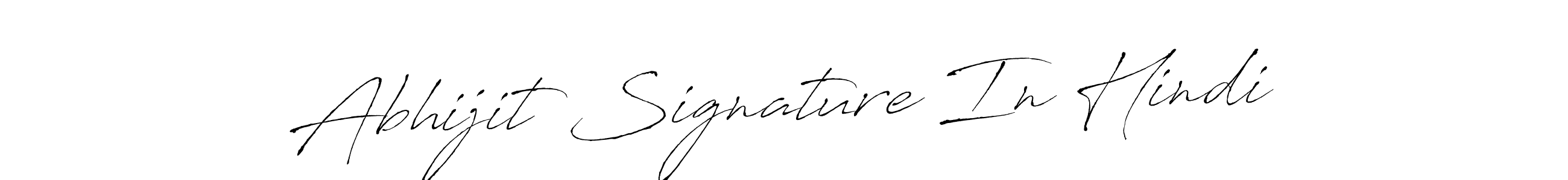 Once you've used our free online signature maker to create your best signature Antro_Vectra style, it's time to enjoy all of the benefits that Abhijit Signature In Hindi name signing documents. Abhijit Signature In Hindi signature style 6 images and pictures png