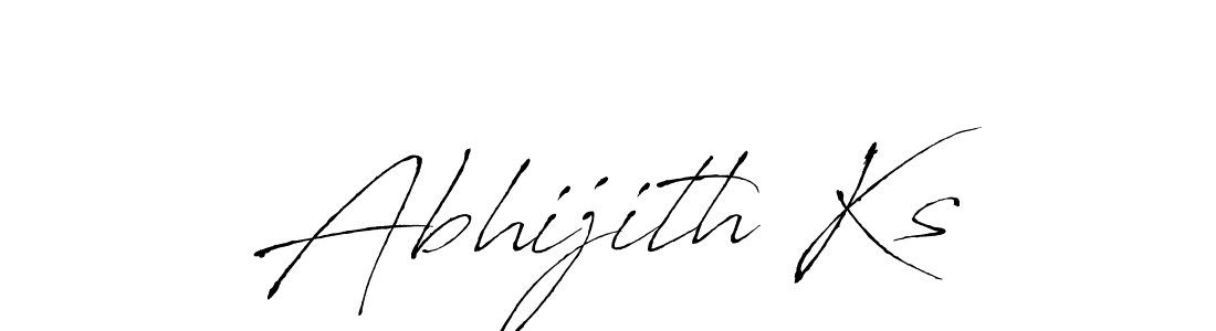 Once you've used our free online signature maker to create your best signature Antro_Vectra style, it's time to enjoy all of the benefits that Abhijith Ks name signing documents. Abhijith Ks signature style 6 images and pictures png