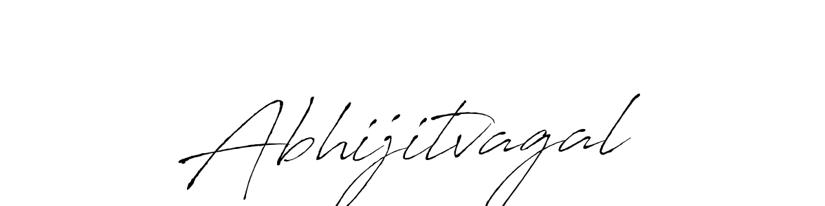 Also we have Abhijitvagal name is the best signature style. Create professional handwritten signature collection using Antro_Vectra autograph style. Abhijitvagal signature style 6 images and pictures png