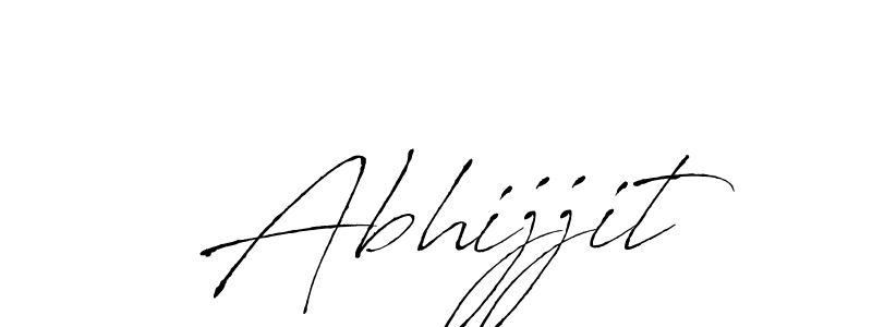 The best way (Antro_Vectra) to make a short signature is to pick only two or three words in your name. The name Abhijjit include a total of six letters. For converting this name. Abhijjit signature style 6 images and pictures png
