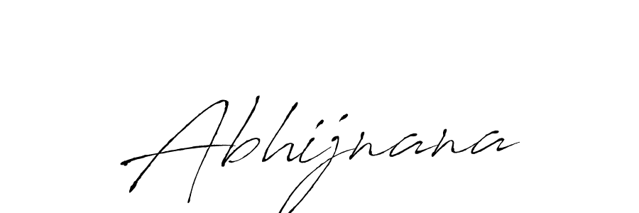 Once you've used our free online signature maker to create your best signature Antro_Vectra style, it's time to enjoy all of the benefits that Abhijnana name signing documents. Abhijnana signature style 6 images and pictures png