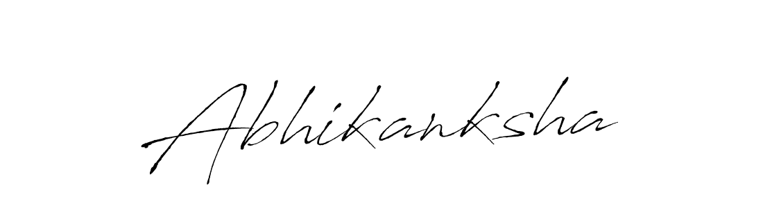 See photos of Abhikanksha official signature by Spectra . Check more albums & portfolios. Read reviews & check more about Antro_Vectra font. Abhikanksha signature style 6 images and pictures png