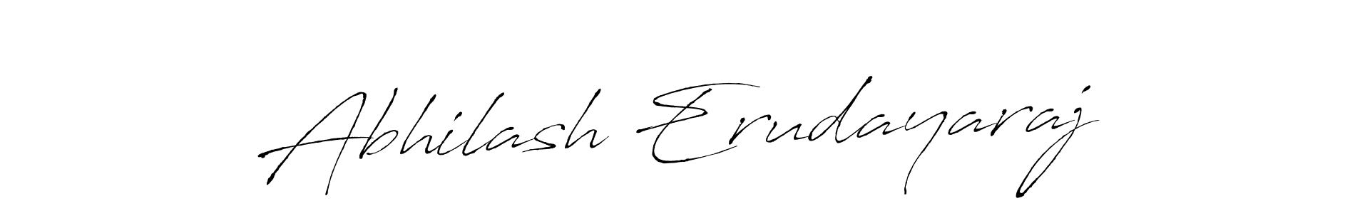 Use a signature maker to create a handwritten signature online. With this signature software, you can design (Antro_Vectra) your own signature for name Abhilash Erudayaraj. Abhilash Erudayaraj signature style 6 images and pictures png
