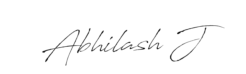 Best and Professional Signature Style for Abhilash J. Antro_Vectra Best Signature Style Collection. Abhilash J signature style 6 images and pictures png