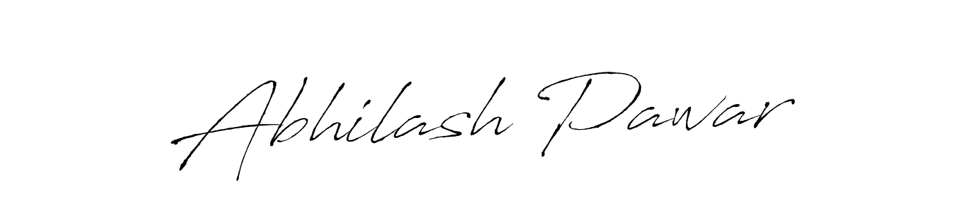 Also we have Abhilash Pawar name is the best signature style. Create professional handwritten signature collection using Antro_Vectra autograph style. Abhilash Pawar signature style 6 images and pictures png