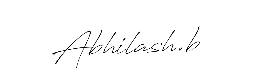 Make a beautiful signature design for name Abhilash.b. Use this online signature maker to create a handwritten signature for free. Abhilash.b signature style 6 images and pictures png