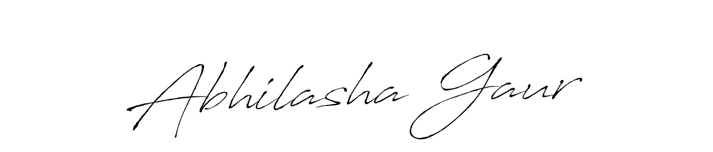 Similarly Antro_Vectra is the best handwritten signature design. Signature creator online .You can use it as an online autograph creator for name Abhilasha Gaur. Abhilasha Gaur signature style 6 images and pictures png