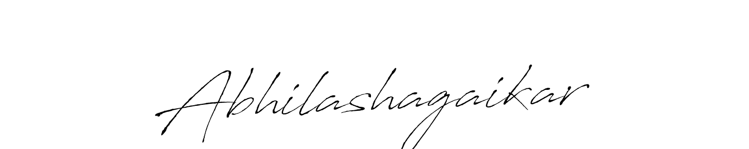 Also we have Abhilashagaikar name is the best signature style. Create professional handwritten signature collection using Antro_Vectra autograph style. Abhilashagaikar signature style 6 images and pictures png