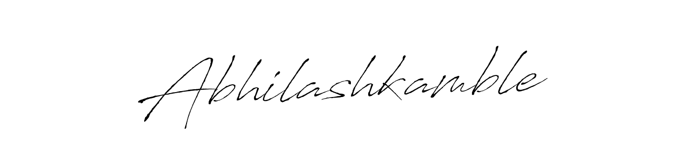 Similarly Antro_Vectra is the best handwritten signature design. Signature creator online .You can use it as an online autograph creator for name Abhilashkamble. Abhilashkamble signature style 6 images and pictures png