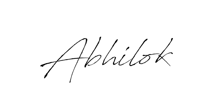 How to Draw Abhilok signature style? Antro_Vectra is a latest design signature styles for name Abhilok. Abhilok signature style 6 images and pictures png