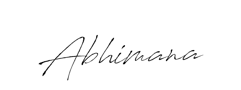 It looks lik you need a new signature style for name Abhimana. Design unique handwritten (Antro_Vectra) signature with our free signature maker in just a few clicks. Abhimana signature style 6 images and pictures png