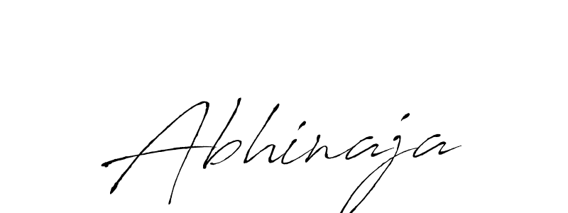 Also we have Abhinaja name is the best signature style. Create professional handwritten signature collection using Antro_Vectra autograph style. Abhinaja signature style 6 images and pictures png