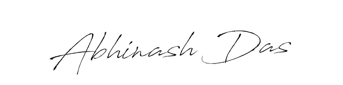 Create a beautiful signature design for name Abhinash Das. With this signature (Antro_Vectra) fonts, you can make a handwritten signature for free. Abhinash Das signature style 6 images and pictures png