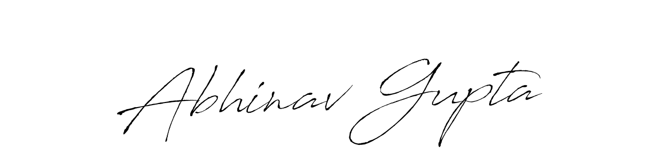 The best way (Antro_Vectra) to make a short signature is to pick only two or three words in your name. The name Abhinav Gupta include a total of six letters. For converting this name. Abhinav Gupta signature style 6 images and pictures png