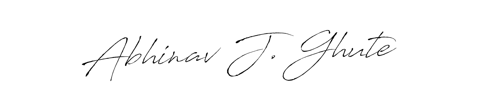 See photos of Abhinav J. Ghute official signature by Spectra . Check more albums & portfolios. Read reviews & check more about Antro_Vectra font. Abhinav J. Ghute signature style 6 images and pictures png