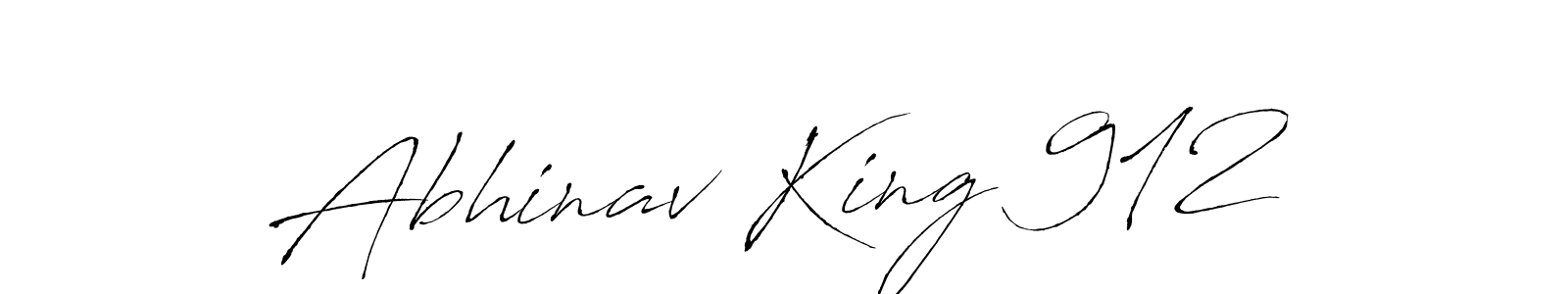 See photos of Abhinav King 912 official signature by Spectra . Check more albums & portfolios. Read reviews & check more about Antro_Vectra font. Abhinav King 912 signature style 6 images and pictures png