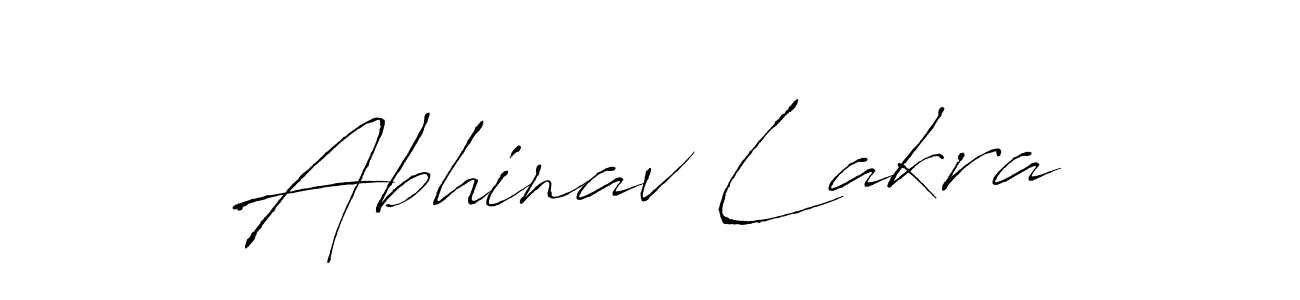 Here are the top 10 professional signature styles for the name Abhinav Lakra. These are the best autograph styles you can use for your name. Abhinav Lakra signature style 6 images and pictures png