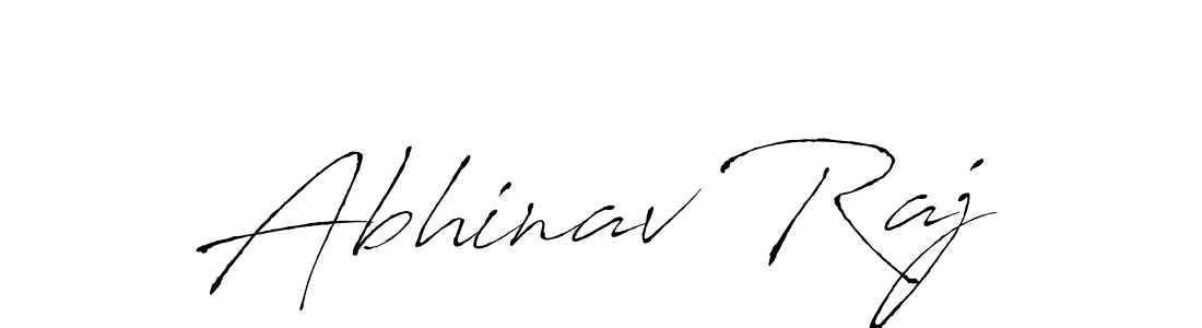 Also we have Abhinav Raj name is the best signature style. Create professional handwritten signature collection using Antro_Vectra autograph style. Abhinav Raj signature style 6 images and pictures png