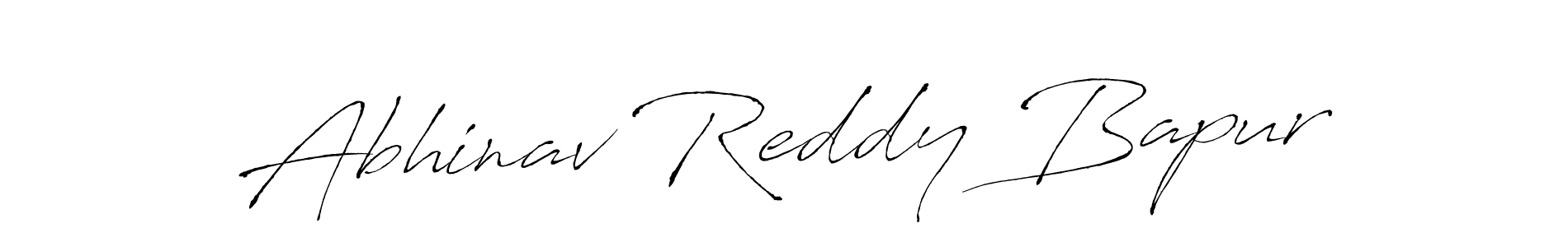 See photos of Abhinav Reddy Bapur official signature by Spectra . Check more albums & portfolios. Read reviews & check more about Antro_Vectra font. Abhinav Reddy Bapur signature style 6 images and pictures png