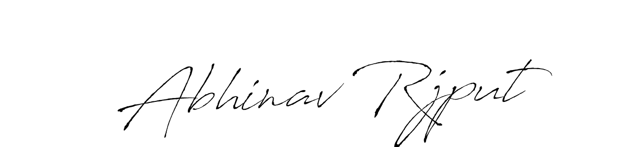 Use a signature maker to create a handwritten signature online. With this signature software, you can design (Antro_Vectra) your own signature for name Abhinav Rjput. Abhinav Rjput signature style 6 images and pictures png