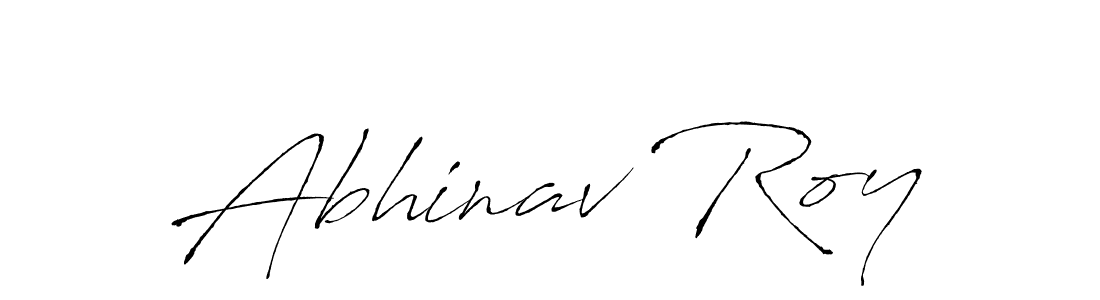 You can use this online signature creator to create a handwritten signature for the name Abhinav Roy. This is the best online autograph maker. Abhinav Roy signature style 6 images and pictures png