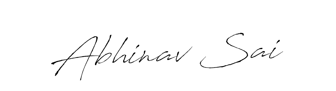 Similarly Antro_Vectra is the best handwritten signature design. Signature creator online .You can use it as an online autograph creator for name Abhinav Sai. Abhinav Sai signature style 6 images and pictures png