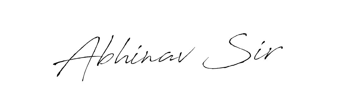 Check out images of Autograph of Abhinav Sir name. Actor Abhinav Sir Signature Style. Antro_Vectra is a professional sign style online. Abhinav Sir signature style 6 images and pictures png