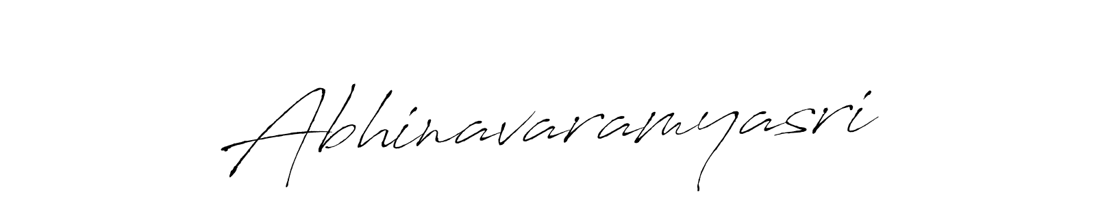 Make a short Abhinavaramyasri signature style. Manage your documents anywhere anytime using Antro_Vectra. Create and add eSignatures, submit forms, share and send files easily. Abhinavaramyasri signature style 6 images and pictures png